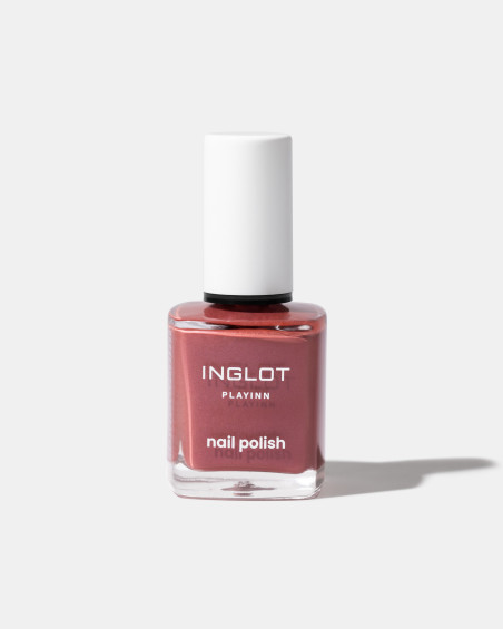 INGLOT PLAYINN Nagellack