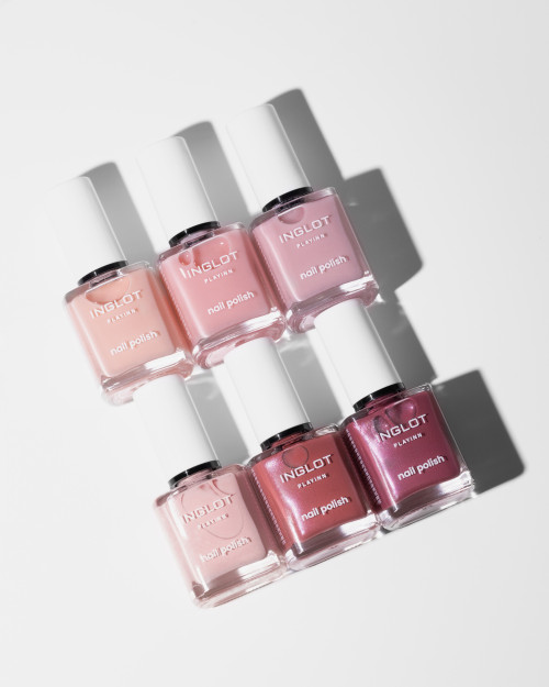 INGLOT PLAYINN Vernis à Ongles