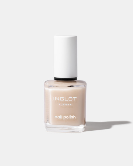 INGLOT PLAYINN Vernis à Ongles