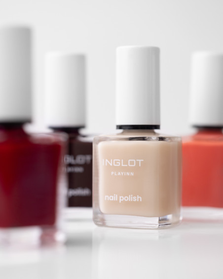 INGLOT PLAYINN Vernis à Ongles