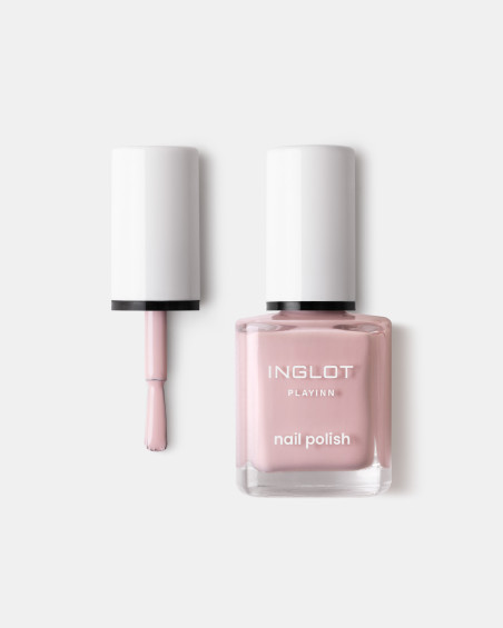 INGLOT PLAYINN Vernis à Ongles