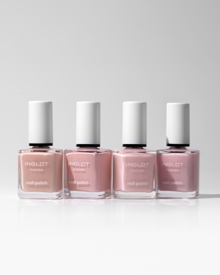 INGLOT PLAYINN Vernis à Ongles