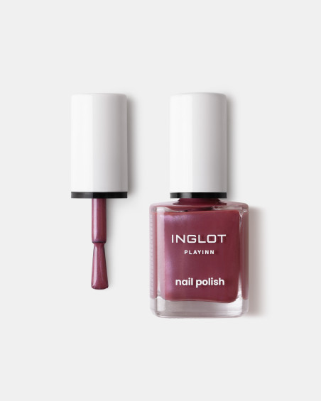INGLOT PLAYINN Vernis à Ongles