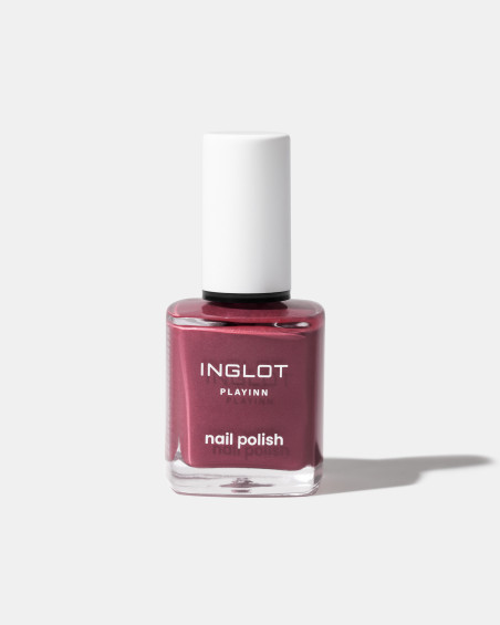 INGLOT PLAYINN Nagellack