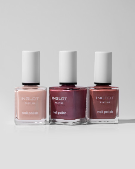 INGLOT PLAYINN Vernis à Ongles