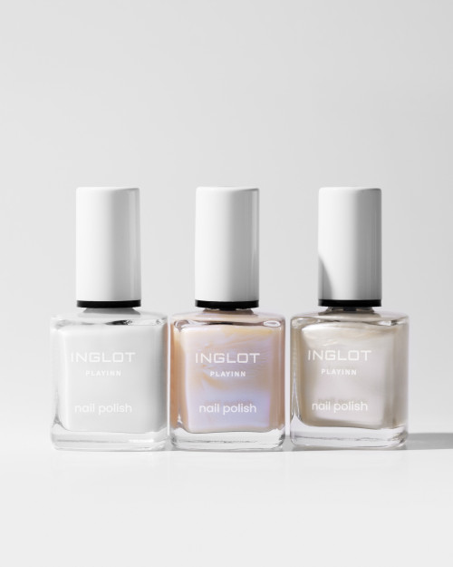 INGLOT PLAYINN Nagellack