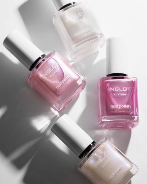 INGLOT PLAYINN Nagellack