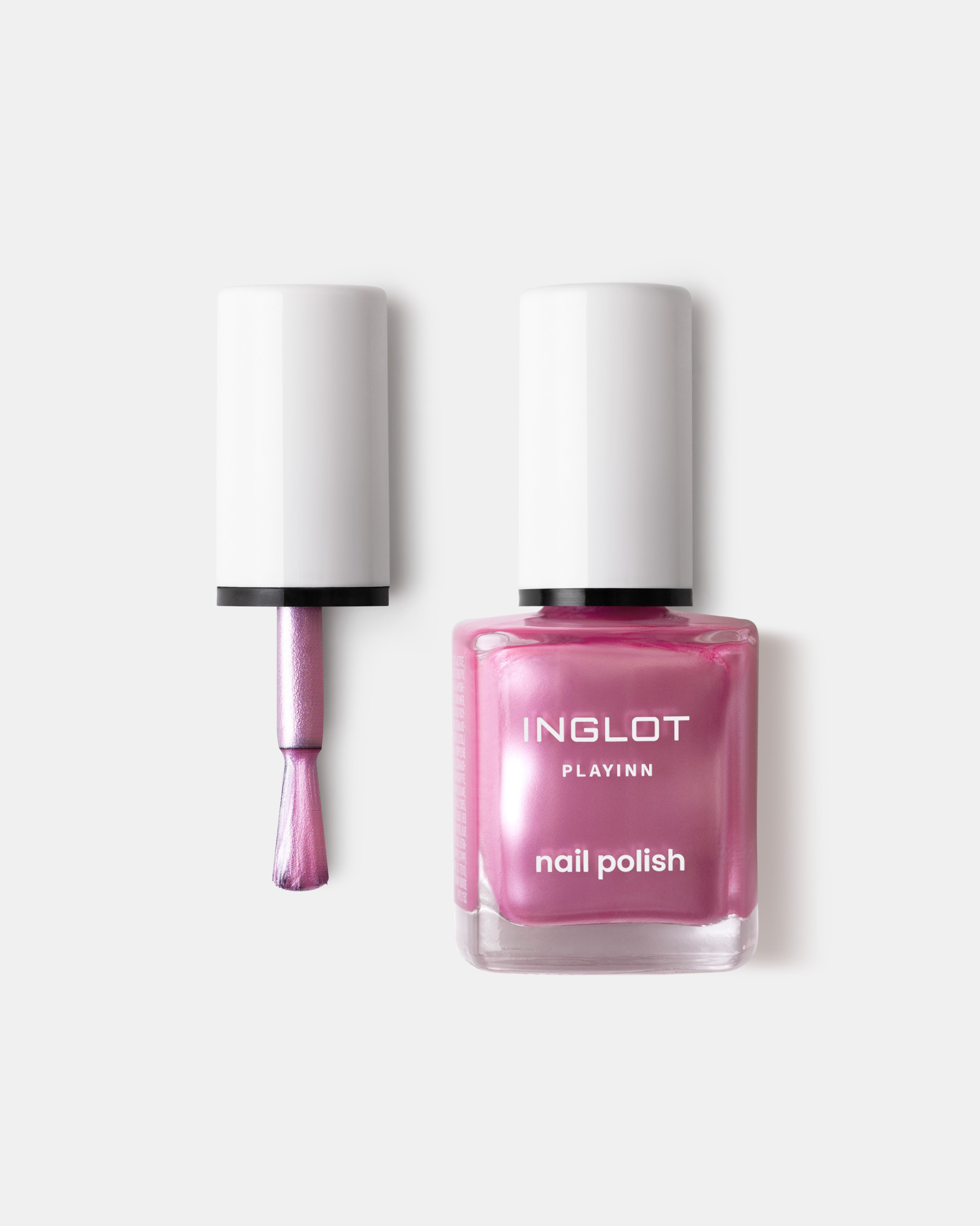 INGLOT PLAYINN Nagellack