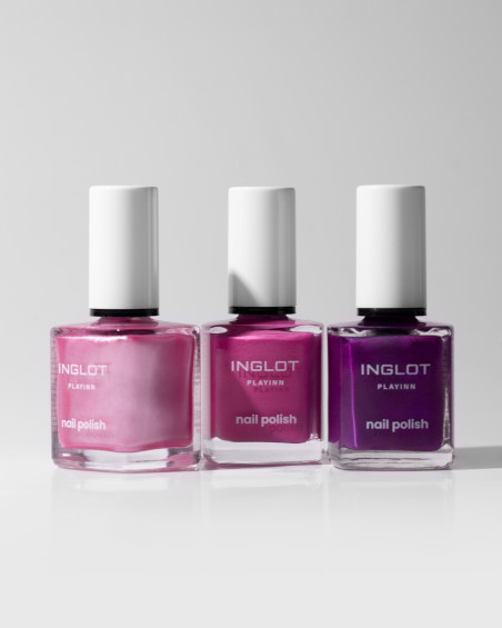 INGLOT PLAYINN Vernis à Ongles