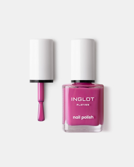 INGLOT PLAYINN Nagellack