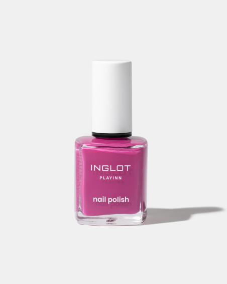 INGLOT PLAYINN Nagellack
