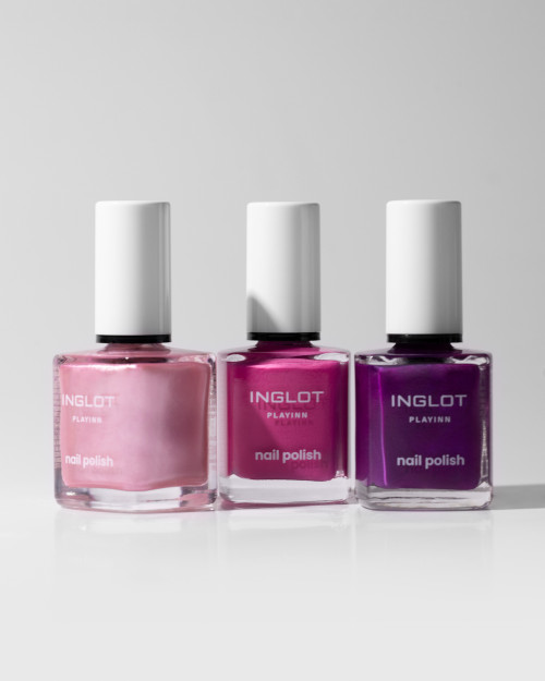 INGLOT PLAYINN Nagellack