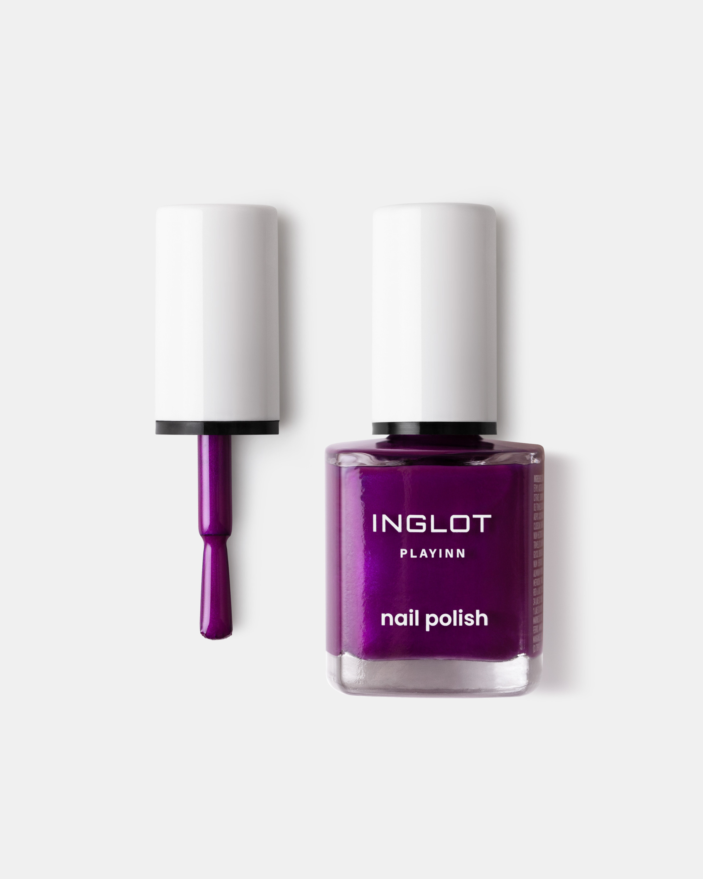 INGLOT PLAYINN Nagellack