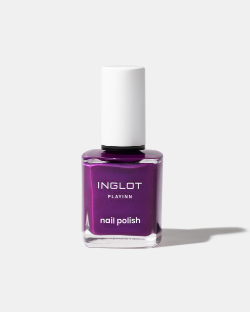 INGLOT PLAYINN Nagellack