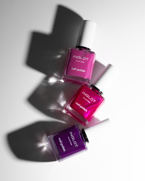 INGLOT PLAYINN Vernis à Ongles