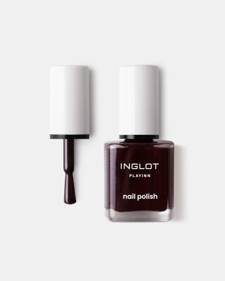 INGLOT PLAYINN Vernis à Ongles