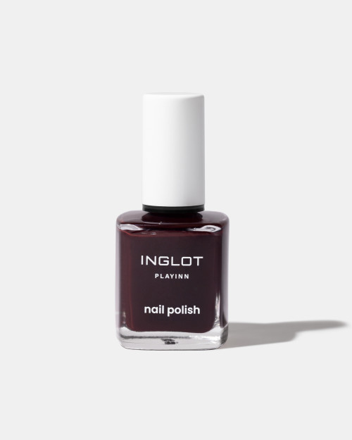 INGLOT PLAYINN Vernis à Ongles