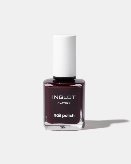 INGLOT PLAYINN Vernis à Ongles