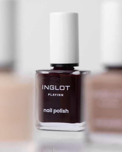 INGLOT PLAYINN Nagellack