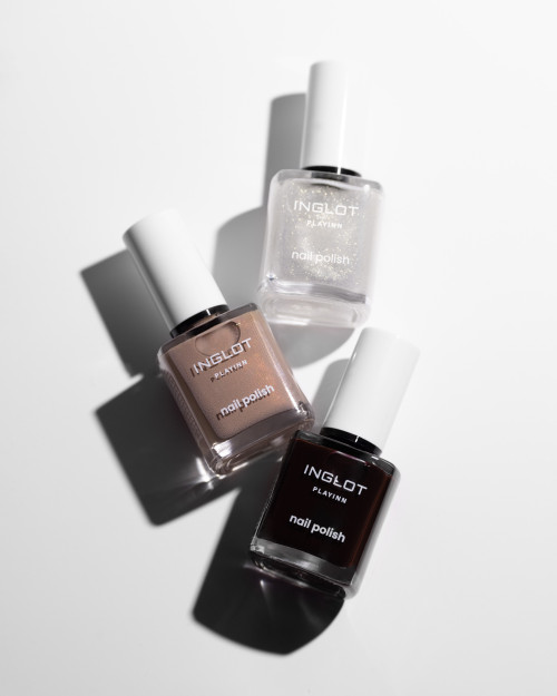 INGLOT PLAYINN Vernis à Ongles