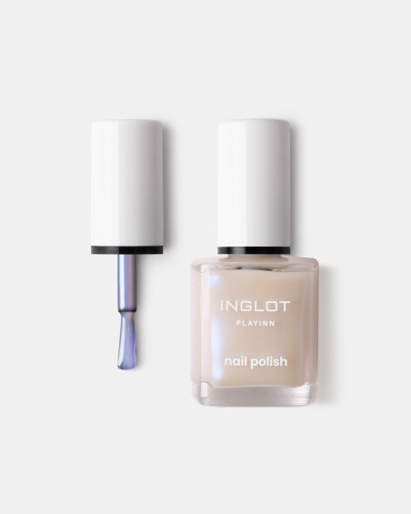 INGLOT PLAYINN Vernis à Ongles