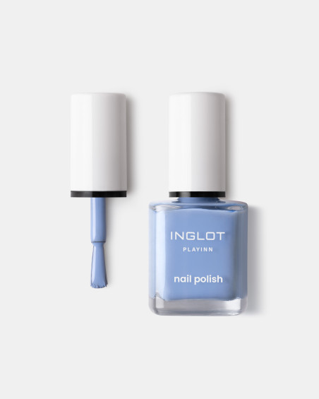 INGLOT PLAYINN Nagellack