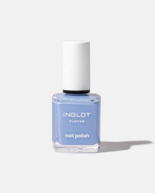 INGLOT PLAYINN Vernis à Ongles