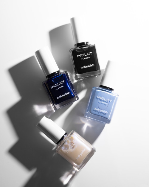 INGLOT PLAYINN Vernis à Ongles