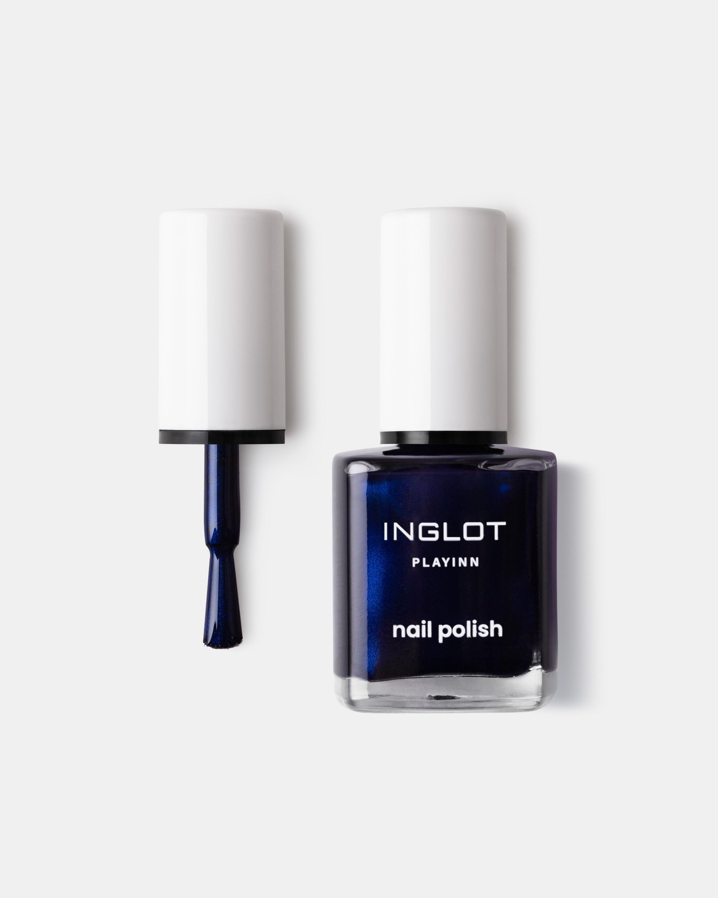 INGLOT PLAYINN Nagellack