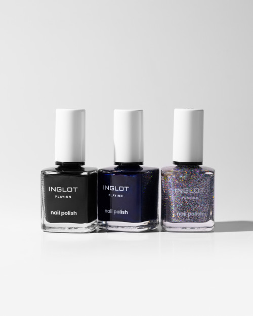 INGLOT PLAYINN Vernis à Ongles