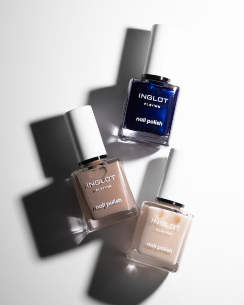 INGLOT PLAYINN Nagellack