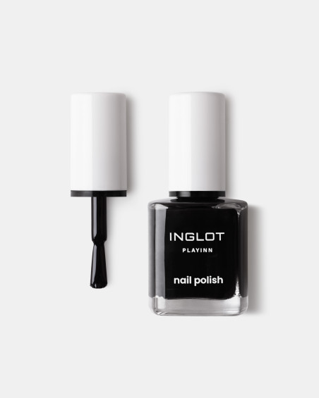 INGLOT PLAYINN Vernis à Ongles