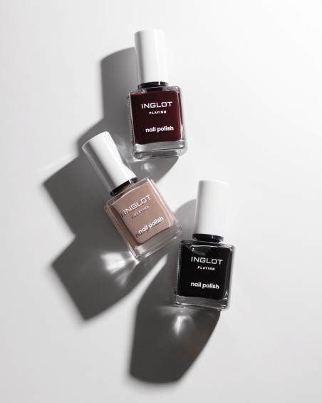 INGLOT PLAYINN Vernis à Ongles