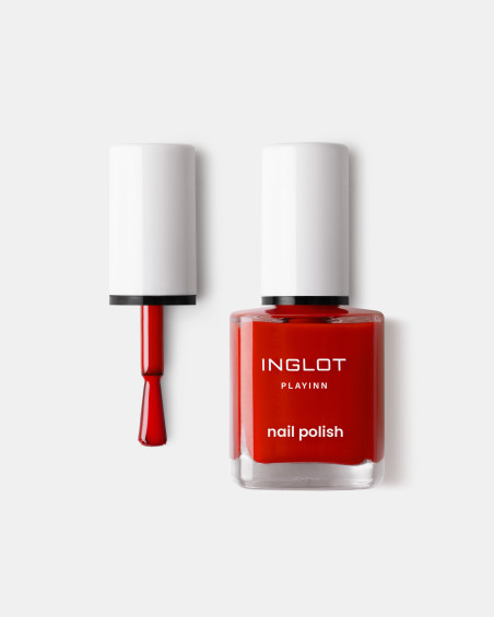 INGLOT PLAYINN Nagellack