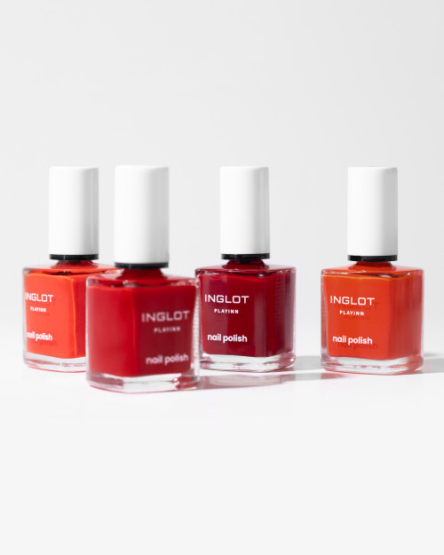 INGLOT PLAYINN Vernis à Ongles
