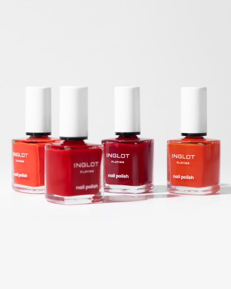 INGLOT PLAYINN Nagellack