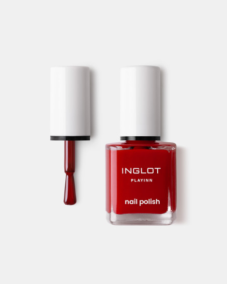 INGLOT PLAYINN Nagellack