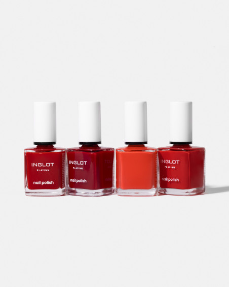 INGLOT PLAYINN Nagellack