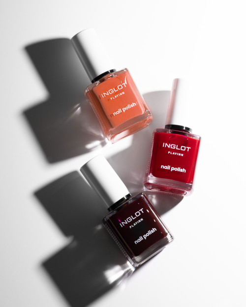 INGLOT PLAYINN Nagellack