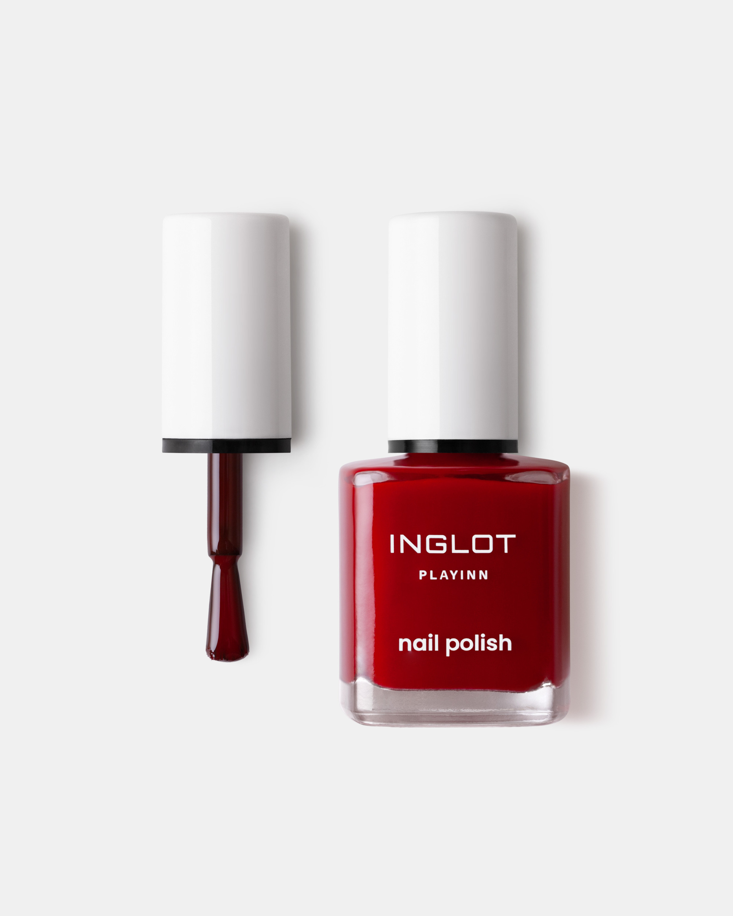 INGLOT PLAYINN Vernis à Ongles