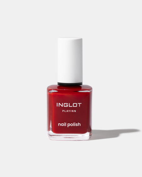 INGLOT PLAYINN Vernis à Ongles