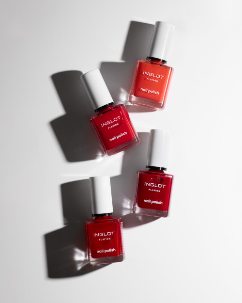 INGLOT PLAYINN Nagellack