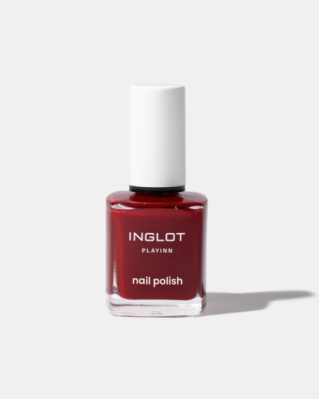 INGLOT PLAYINN Vernis à Ongles