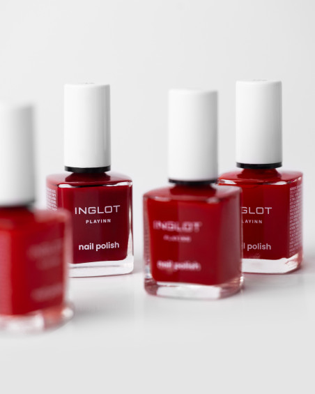 INGLOT PLAYINN Vernis à Ongles