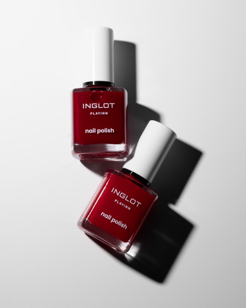 INGLOT PLAYINN Vernis à Ongles