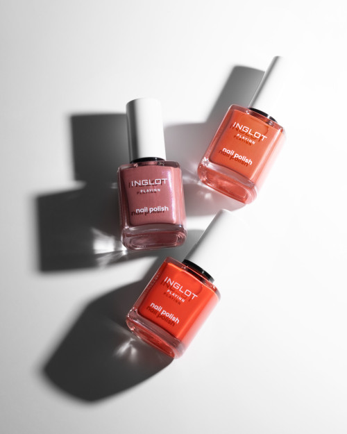 INGLOT PLAYINN Nagellack