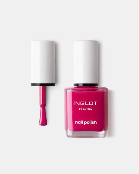 INGLOT PLAYINN Nagellack