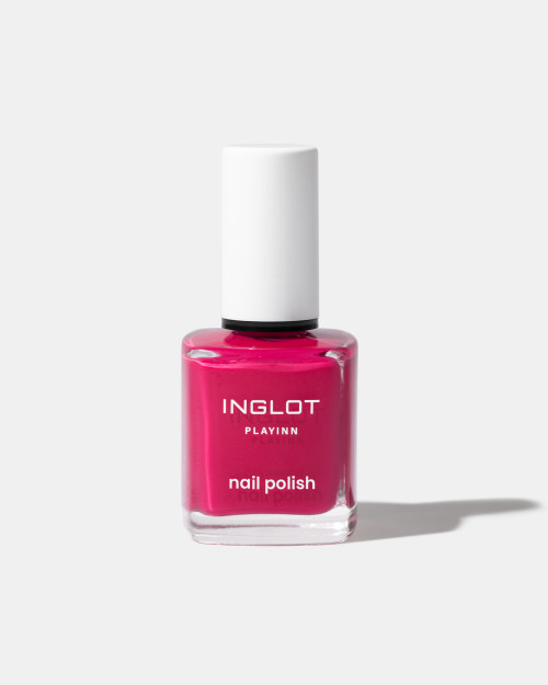 INGLOT PLAYINN Vernis à Ongles