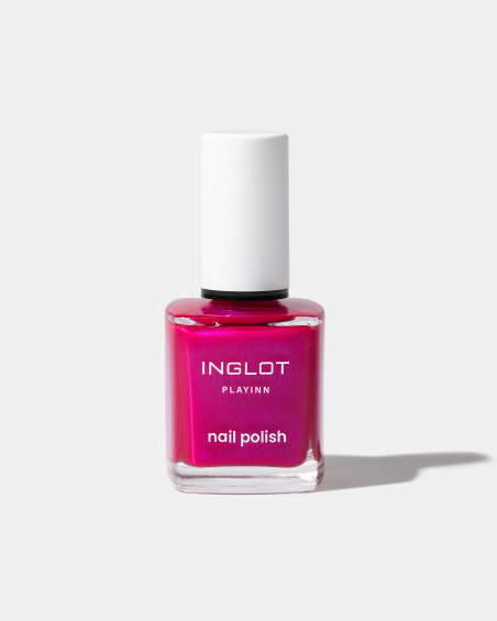 INGLOT PLAYINN Nagellack