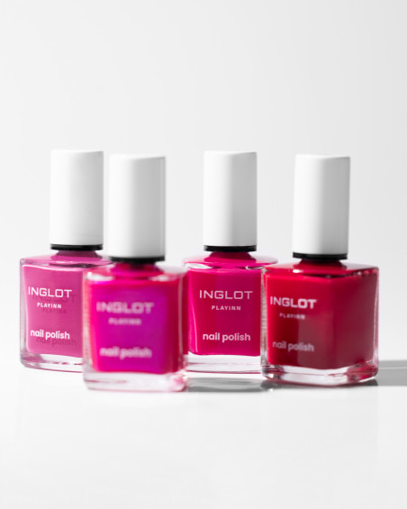 INGLOT PLAYINN Nagellack